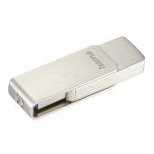 00182485 Rotate Pro 64GB USB 3.0 silver