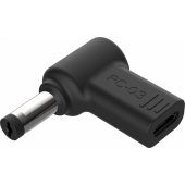 PC-03 DC to USB-C Adapter