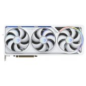 GeForce RTX 5080 ROG ASTRAL OC WHITE 16GB GDDR7 256bit