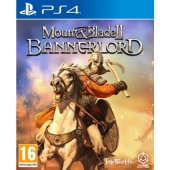 Mount & Blade II: Bannerlord for PS4