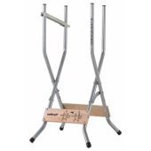 Wolfcraft Stojak do cięcia drewna (5119000)