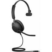 Evolve2 40 SE USB-C UC Mono