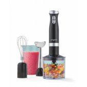 EK6690PVDE 4 in 1 Blender Set