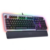ARGENT K5 Ttitanium/ Black