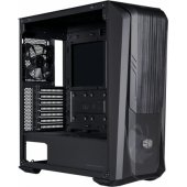 MasterBox 500 Black
