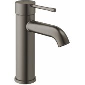 Essence S Brushed Hard Graphite