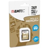SD 32GB UHS-I U1 EliteGold