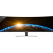 LC-M49-DFHD-144-C-Q VA 32:9 Curved