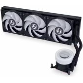 GA II Lite 360 ARGB 120mm Water Cooling Black