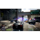 Battlefield Hardline Xbox One