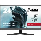 G-Master GC2480HSU-B1 23.6" VA 16:9 Curved
