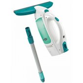 Vaakum akna- ja klaasipuhasti Dry&Clean с 43 cm koos varrega