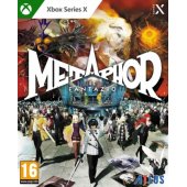 Metaphor: ReFantazio Xbox Series X