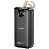 PA-34 30000mAh 65W Black