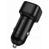 BZ34 Cloud QC 3.0 18W black