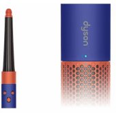 Airwrap i.d. Multi-Styler Straight + Swavy Vinca Blue / Rose