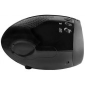 RAC213B Black