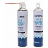 Gas Duster Spray 600ml