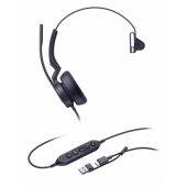 UH46 Mono Teams USB-C/ A