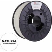 Filament 3D Premium Line PETG Natural Transparent 1,75mm