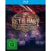 BETH HART "Live At The Royal Albert Hall"