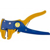 Topex 165mm wire stripping pliers 32D406