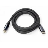 Cable DisplayPort v1.4 8K UHD 1.8m Black