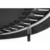 Salta Comfort edition - 251 cm recreational/ backyard trampoline