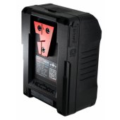 NINA M 99W 6700mAh 2x D-Tap| 1x USB-A. 1x USB,