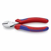 Knipex Side cutting pliers X-Cut 160mm (73 05 160)