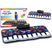 Educational Music Mat Piano Musical Instruments