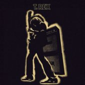 T.REX "ELECTRIC WARRIOR" (180g, Limited Edition)