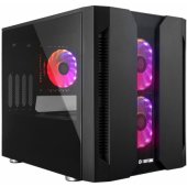 Chieftronic M2 Black