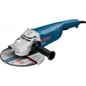 Bosch GWS 2200 Grinder