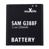 Galaxy Xcover 3 G388F EB-BG388BBE
