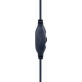 GHS-05 Black/ Blue