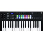 LaunchKey 37 MK3 keyboard controller
