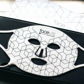 Facelite2 Evolution (Adaptor and Conectors US, EU, UK, CH)