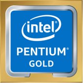 Pentium Gold G6600 BX80701G6600