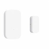 Door Window Sensor T1 DW-S03D White