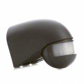 Brennenstuhl PIR infrared motion detector 180 degrees IP44 12m an