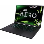 Aero X16 1WH93DEC64AH 16 165hz 350 32GB 1SSD RTX5070 EN W11 Gray