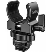 2352 Shotgun Microphone Holder (Cold Shoe)