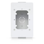 Ubiquiti UniFi Reader Junction Box (white, for UA-G2, UA-Intercom-View