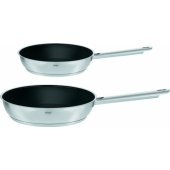 Frying pan set 28cm