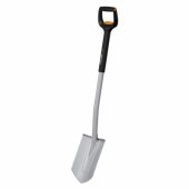 1066732 Xact Telescopic Pointed Spade