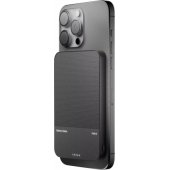 Native Union Qi2 5000mAh Black