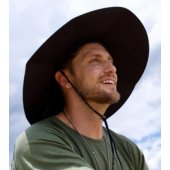 Solar Hat M-L
