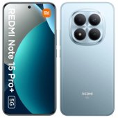 Redmi Note 15 Pro+ 8/ 256GB Glacier Blue