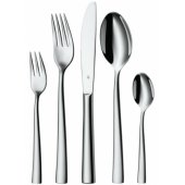 WMF Philadelphia cutlery set, 60 pieces (stainless steel)